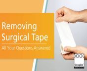 removing surgical tape all your questions answered copy.jpg from removing