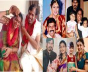 roja with her family.jpg from actress r k roja