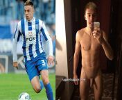 footballer milan rodic naked dick selfies.jpg from footballer nude