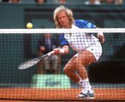 vitas gerulaitis.jpg from death of tennis star