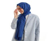 sax blue mezzo hijab 8676509009000 mezzo qoza 289 10 b.jpg from mezzo pianoの子