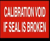 seal broken calibration void label qc 0002.png from 1st time seal broken blood amercan girlangla sex xxx nxn new married first nigt suhagrat 3gp download on village mother sleeping fuck a se