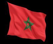 morocco flag.png clipart.png from meetmorocco png