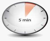 302 3024179 clip art 5 minute timer clipart 5 minute.png from 5min s