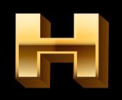 letter h.png stock images.png from tuperna h