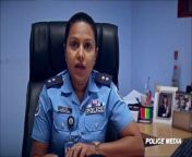 small aminath suzee chief imspector of police at the maldivian capital of male 80f7fc83ba.jpg from aminath suzee