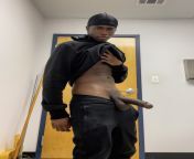 black guy with his dick out.jpg from african guy big penis