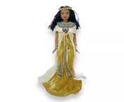 dotw 2001 princess of the nile egypt collector webp from egyptian smoking