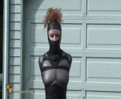 preview.jpg from www latex ponygirl bondage suit torture woman