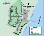 sandy beach park map.jpg from rio sandy