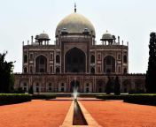 monuments medieval india humayun tomb 1536x1152.jpg from indian pired