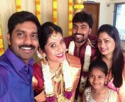 vijay tv priyanka married praveen.jpg from tamil actress anchor priyanka vijay nude sexiyamani xxx vide