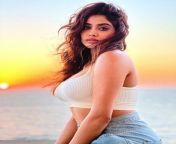 jahnvi kapoor hottest bollywood actresses 2022 jpeg from sexy actrss