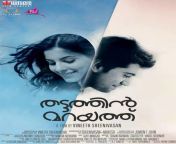 thattathin marayathu best romantic malayalam movies scaled.jpg from malayalam movie lovely