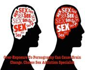 brain pornography.jpg from addiction sex