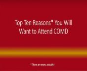 comd vid 10 reasons.png from slots789ÐÐ¯Ð Ðk8seo comÐÐ¯ÐªÐ932