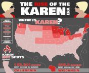 karen infographic f 700x649.png from karen every