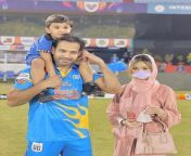 irfan pathan wife.jpg from pathan wife with hubby friend dress wear after fuck mp4