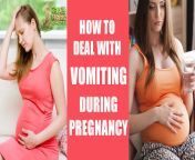 vomiting during pregnancy.jpg from pregnant actress vomiting