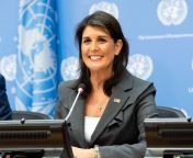 nikki haley female politicians that are turning the world into a better place jpgquality86stripall from polition