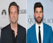 actors who refused to film cheating story lines from matthew perry to john krasinski jpgcrop0px0px2000px1131pxresize1200675quality86stripall from actor cheating