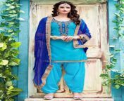 gota patti embroidered chanderi silk punjabi suit in sky blue 720x1042.jpg from indian punjabi sex salwar suit porn movie video