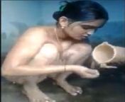 sexy telugu aunty puku recorded while bathing.jpg from telugu bathroom puku wash photes