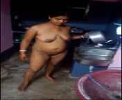 desi nude telanagana aunty kitchen.jpg from desi aunty nued in home