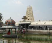kanipakam temple koneru 1024x768.jpg from kanipakam ganapati temple zrtolee jpg
