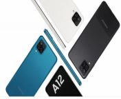 samsung galaxy a12 launched in india with quad rear camera 1024x554.jpg from a12 video