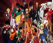 top 10 shonen anime with breathtaking animation.jpg from 19anime