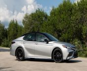 2021 toyota camry xse hybrid side.jpg from petit xse