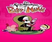 gxdtn5uwvrin1ezdsnnwr5aaqn7.jpg from the grim adventures of billy amp mandy nighthia
