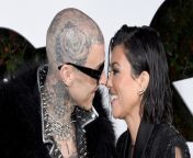 l intro 1687712871.jpg from kourtney kardashian 038 travis barker continue their ever blossoming romance by packing on the pda at lake como 46 jpg