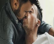 gay couple love home concept ps6dzdp scaled.jpg from sex love men