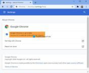 how to check chrome browser version.jpg from version if your browser is buffering the video slowly please play the regular mp4 version or open the video below for better experience