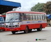 ksrtc ka 18 f 919 chikkamagaluru sringeri 2.jpg from karnataka bus