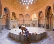 10 best turkish baths hamams to visit in the istanbul.jpg from türk hamam