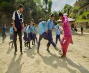 nepal school meals football.jpg from indian randi ne do lund chusi xxx photos