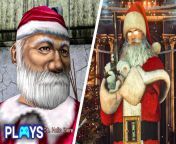 mp 10 times santa infiltrated video games g5i1j8 v6.jpg from santa mp videos