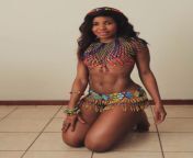 south african ladies show off their boobs curves and stunning beauty as they celebrate heritage day photos 2.jpg from south african grils sexy boob