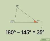 v4 460px find the third angle of a triangle step 2 version 4.jpg from angle
