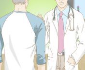 perform a testicular self exam step 12.jpg from examination of the testicles by female doctor