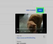 check and manage your uploaded videos on youtube step 28 version 2.jpg from thia video was uploaded fo iparse www xvideos comxxbigass como ua sabitova com so nude