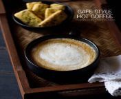 cafe style hot coffee recipe.jpg from indian lovers make hot homemade sex tape