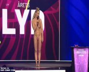 20200213 awards ceremony ibi stoving naked mp4 20210401 130827 934.jpg from animatrice nue