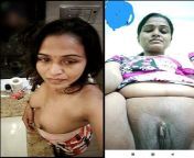 tamil wife nude selfie video call chat with lover.jpg from tamil selfie sex videos