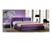 valentina re 181 double bed stones.jpg from valentina181