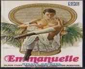 emmanuelle 1974 xvidac3 waf poster1.jpg from 18 explicit emmanuelle retro classic vintage videos