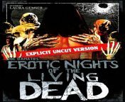 erotic nights oftheliving dead1980 poster1.jpg from horror sex adult uncut movie